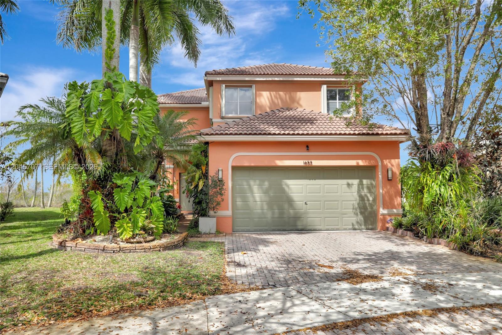 1653 Winterberry Lane 1653, Weston, FL 33327