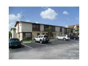 20 SW 108th Avenue F4, Sweetwater, FL 33174