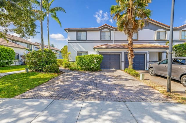9820 NW 24th Court, Sunrise, FL 33322