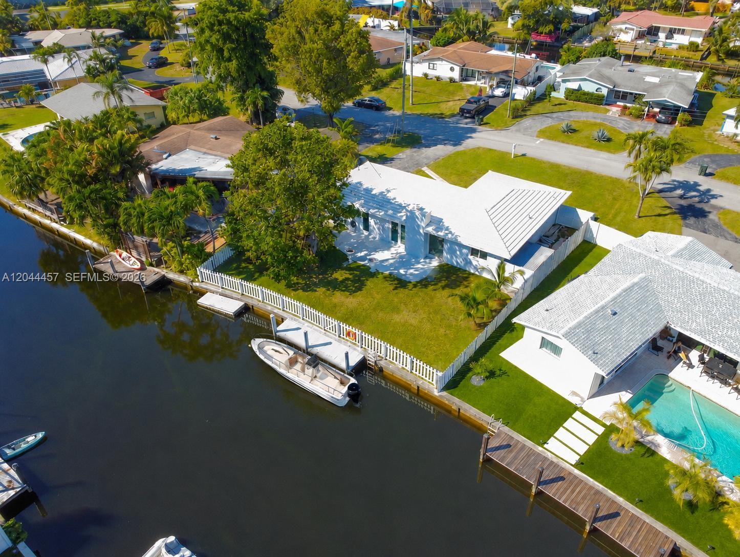 1980 NW 33rd Court, Oakland Park, FL 33309, Oakland Park