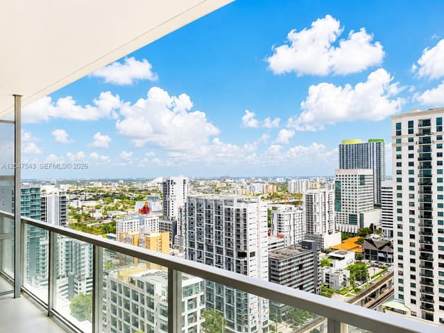 1111 SW 1 Avenue 3124-N, Miami, FL 33130