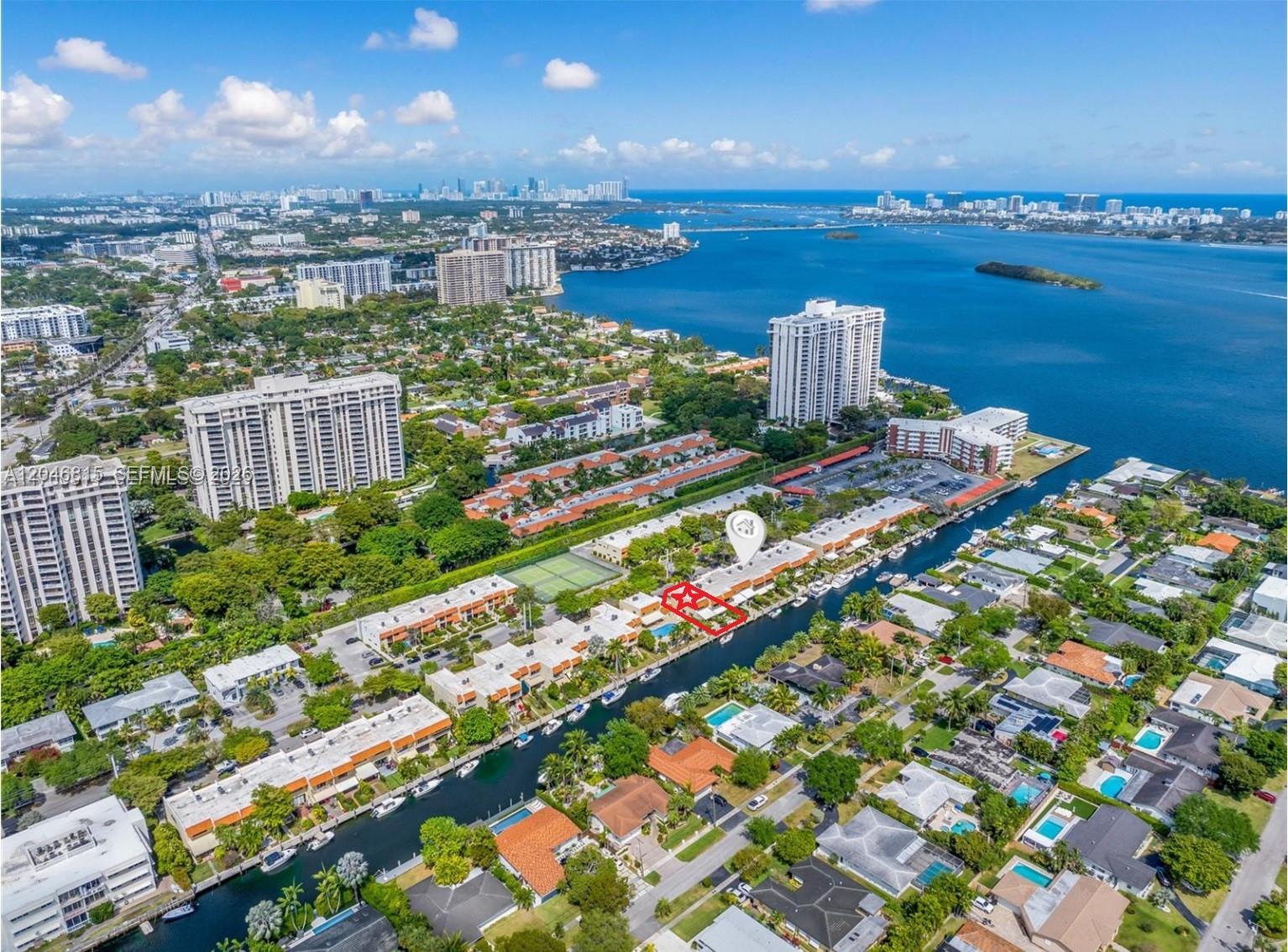 1540 NE 105 Street, Miami Shores, FL 33138