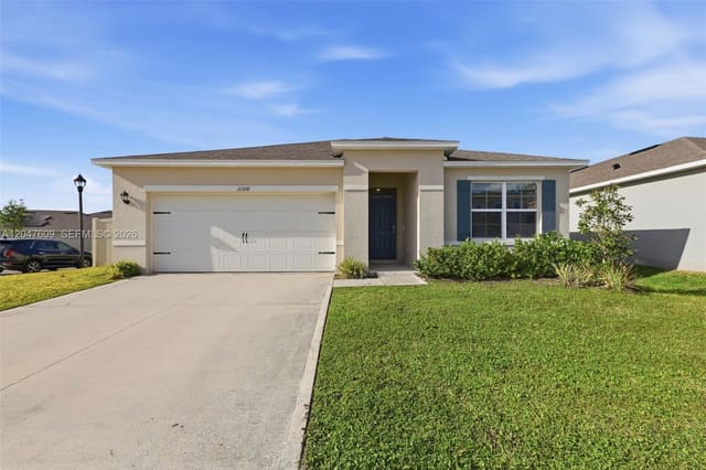 11308 Amber Ridge, FL 32798