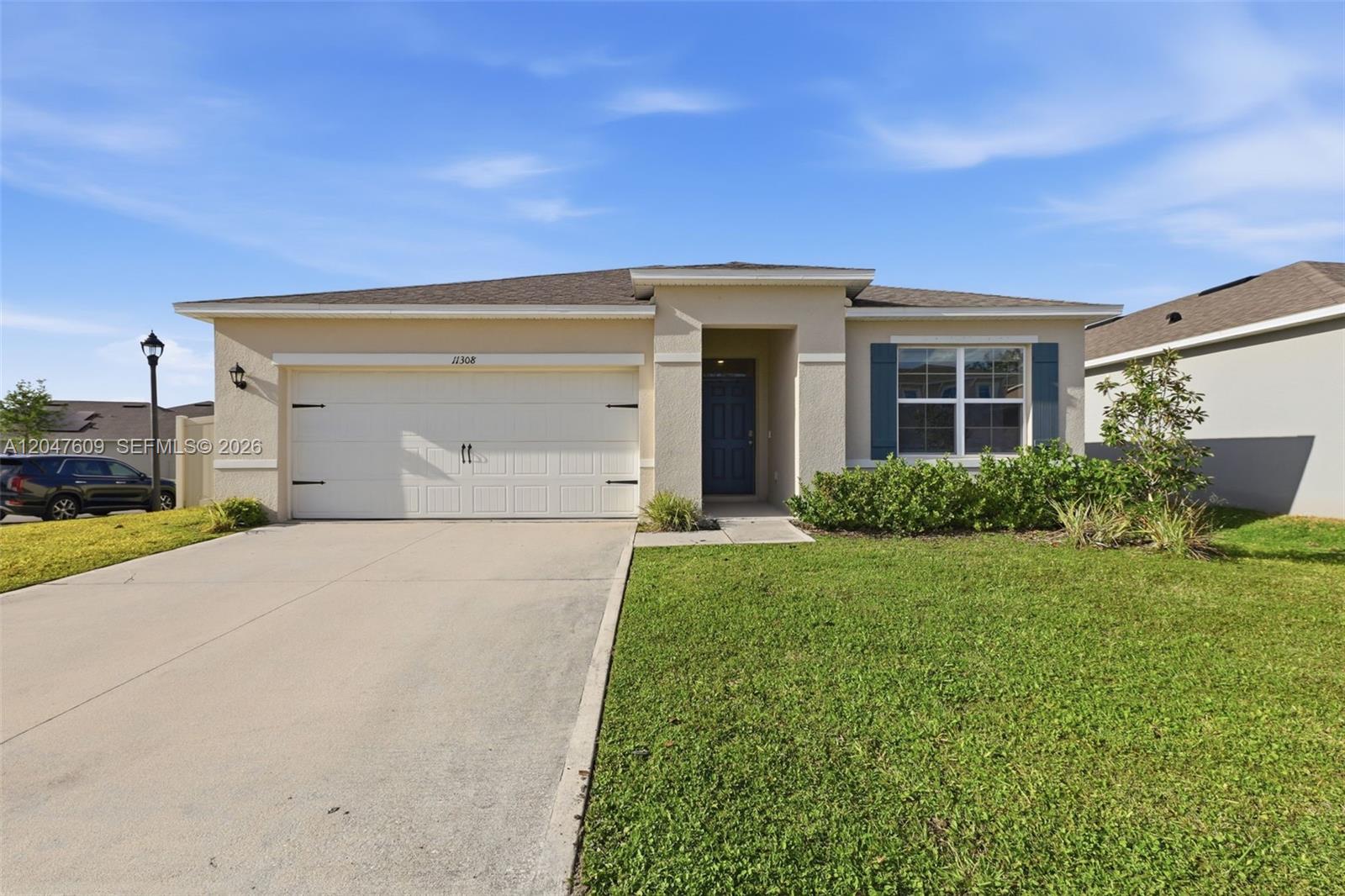 11308 Amber Ridge, FL 32798