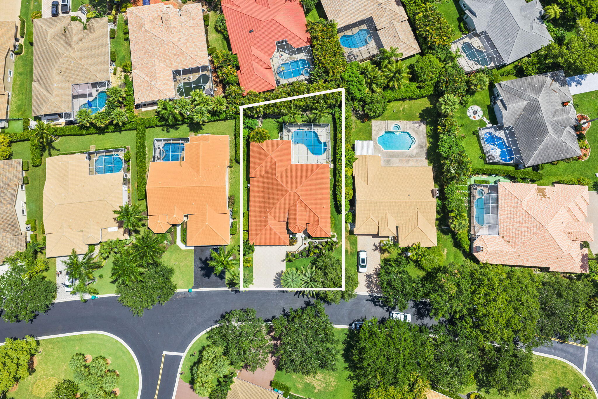 9923 NW 64th Court, Parkland, FL 33076
