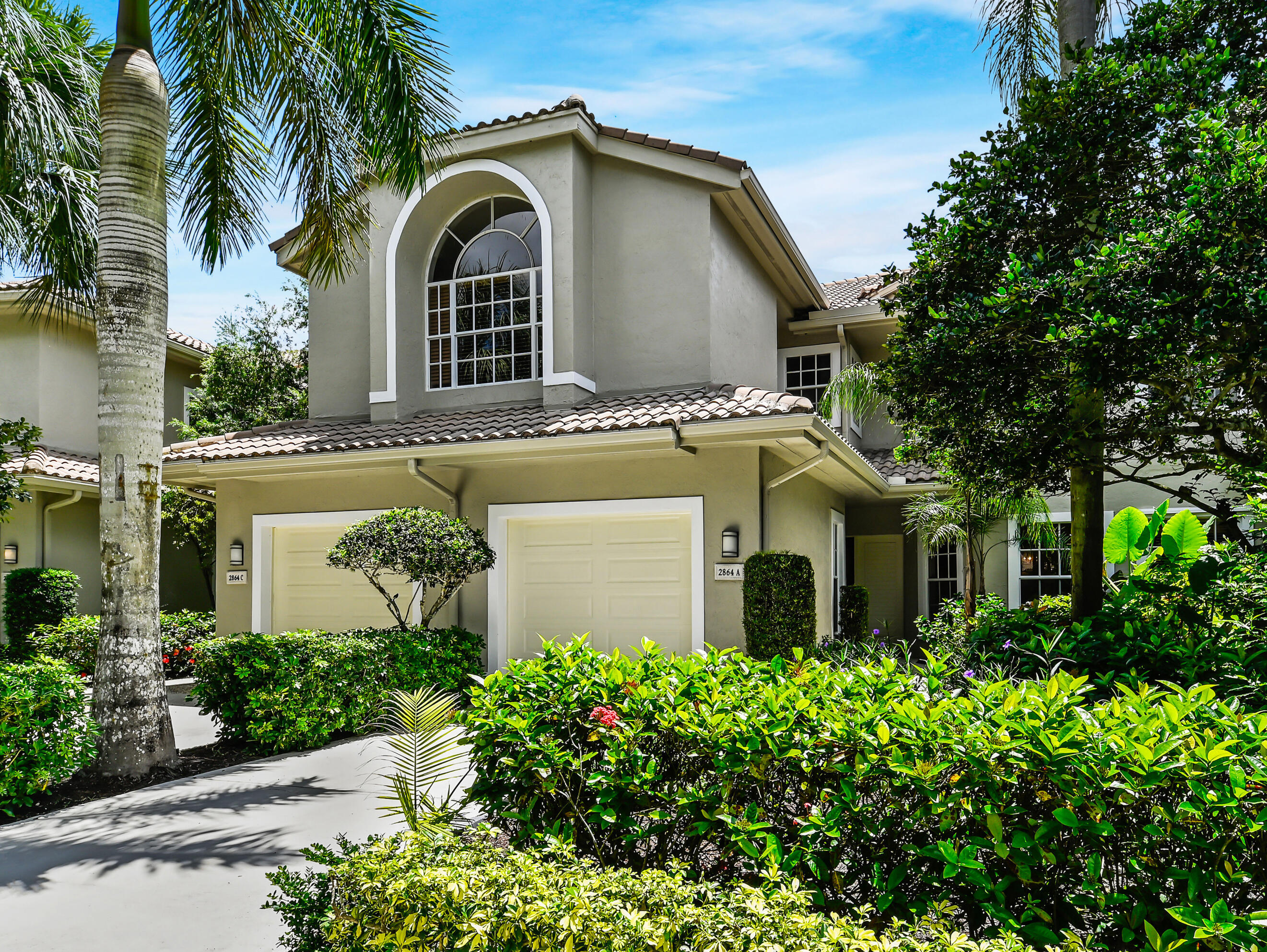 2864 Winding Oak Lane A, Wellington, FL 33414