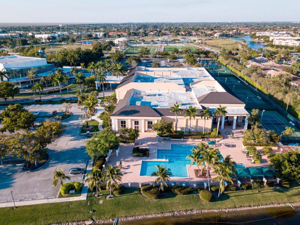 7866 Trent Drive, Tamarac, FL 33321