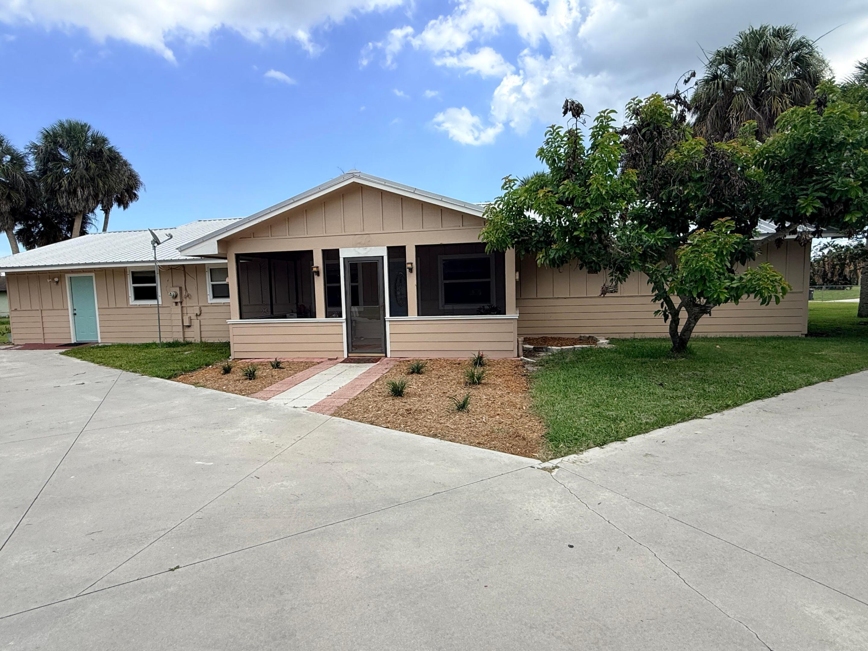 13605 SW 144th Parkway, Okeechobee, FL 34974, Okeechobee