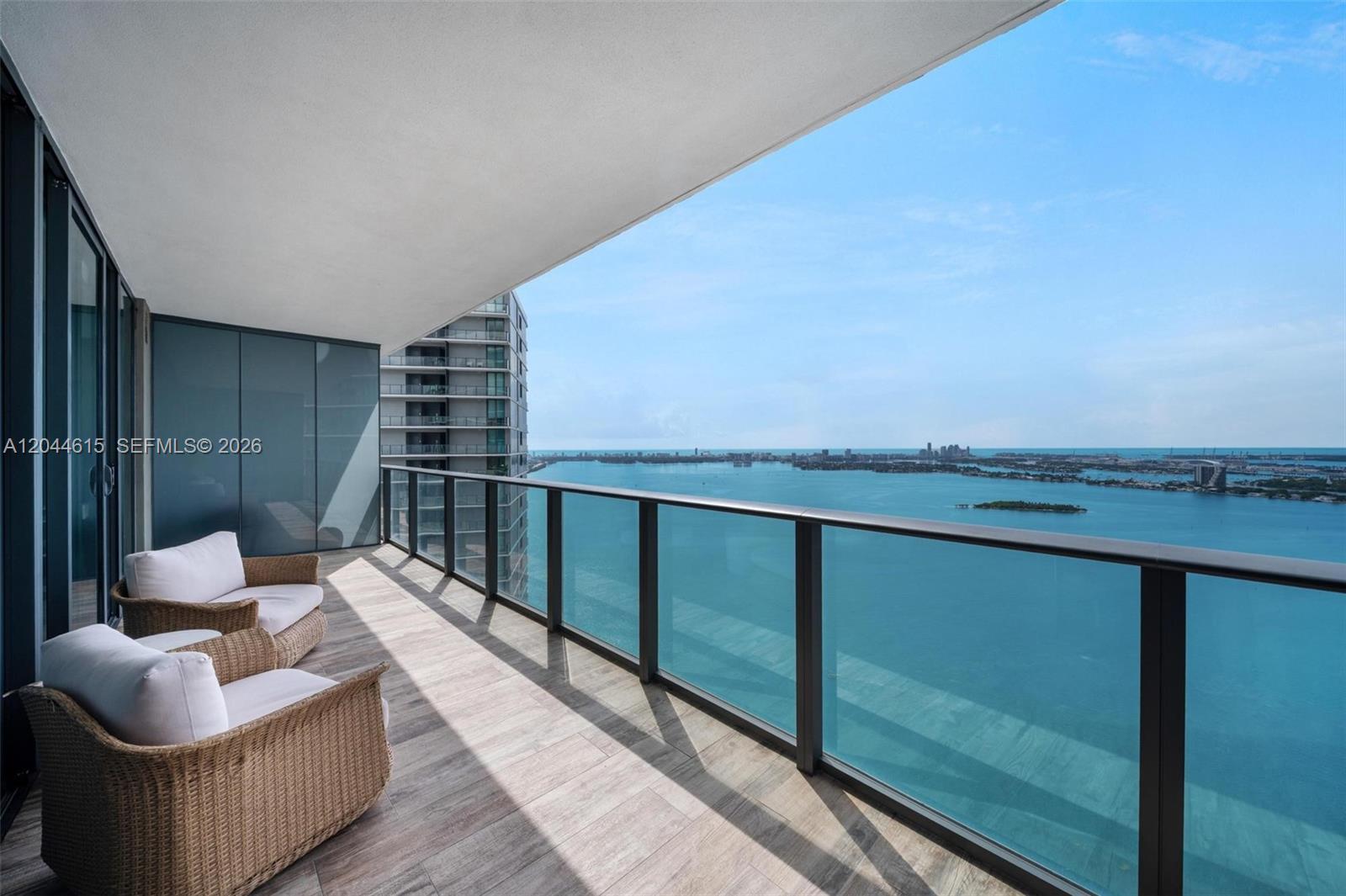 650 NE 32nd Street 4805, Miami, FL 33137