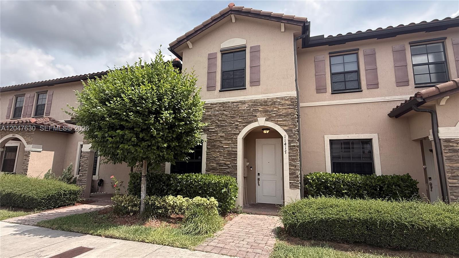11417 SW 250th Street 11417, Homestead, FL 33032