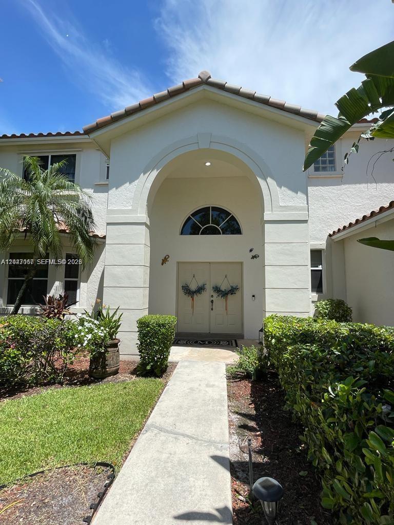 558 Stonemont Drive 558, Weston, FL 33326