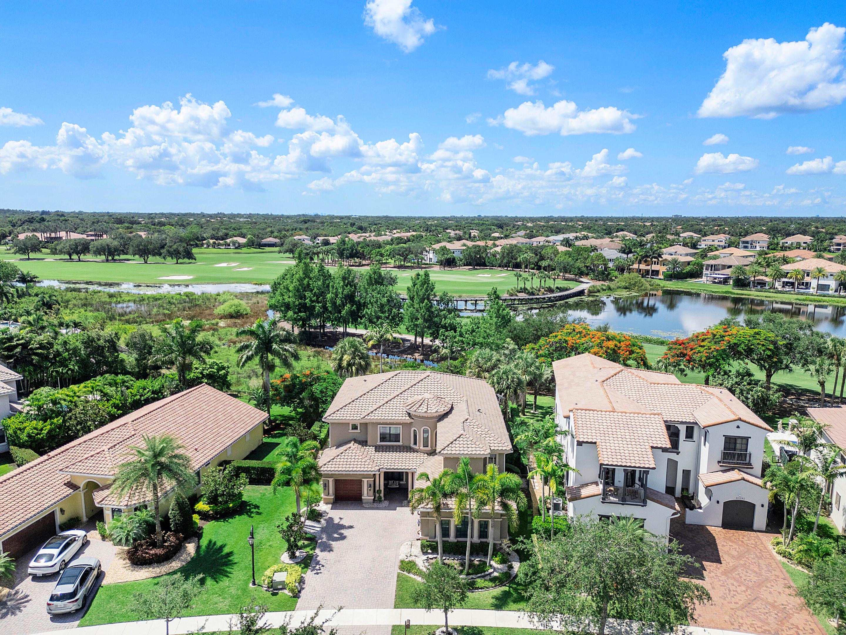 10282 Emerson Street, Parkland, FL 33076