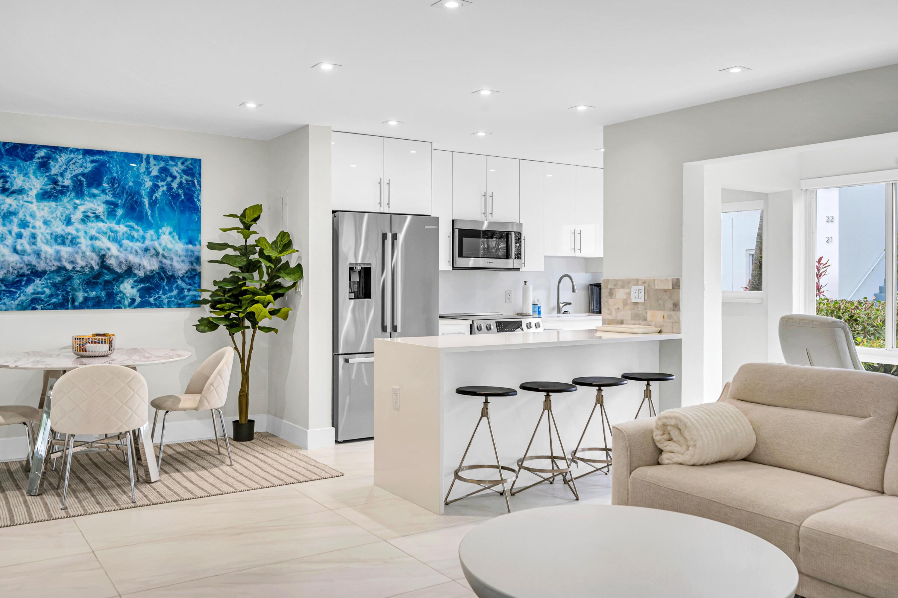 425 Bayshore Drive 15, Fort Lauderdale, FL 33304, Fort Lauderdale