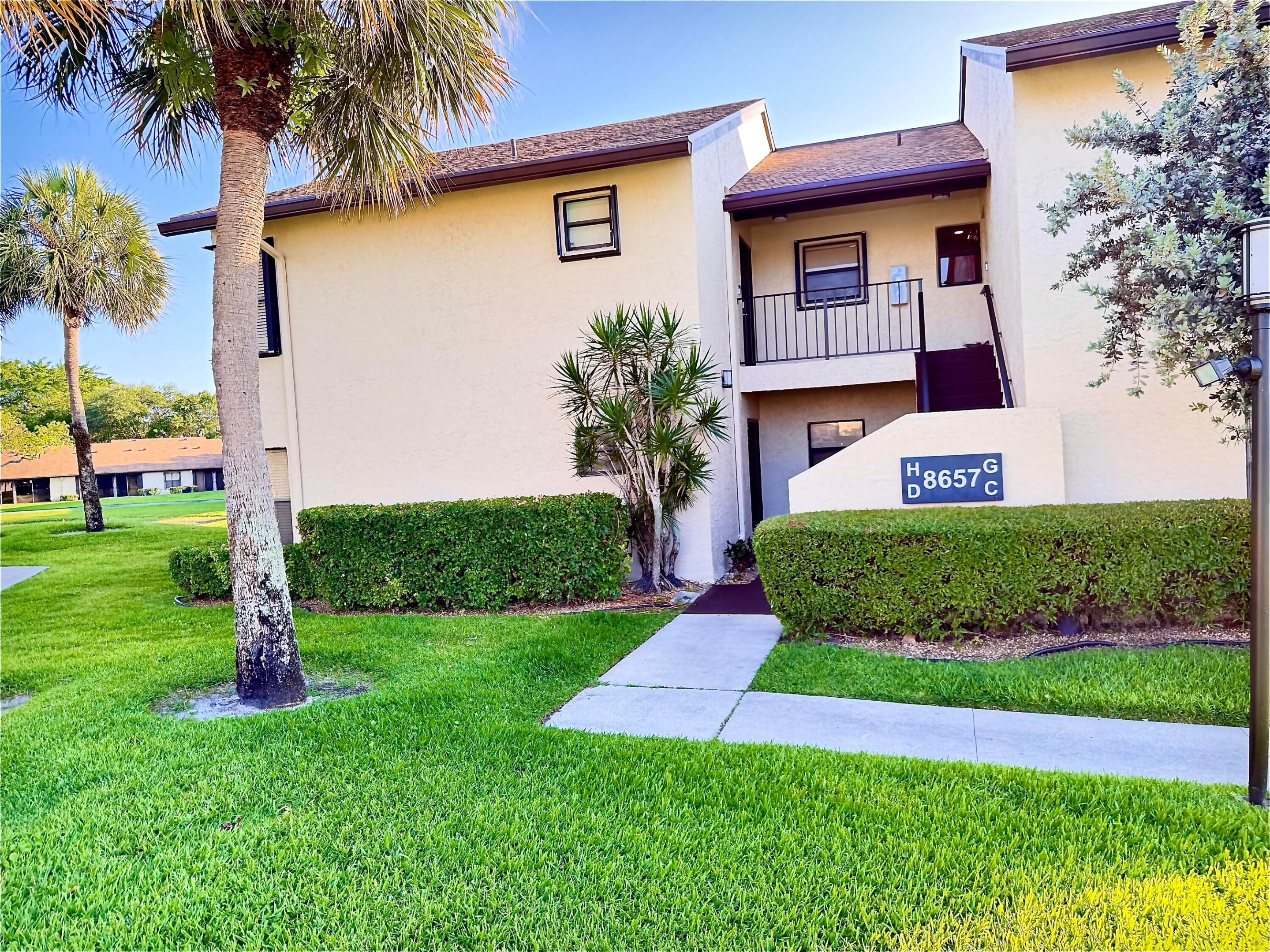 8657 Boca Glades Boulevard W C, Boca Raton, FL 33434