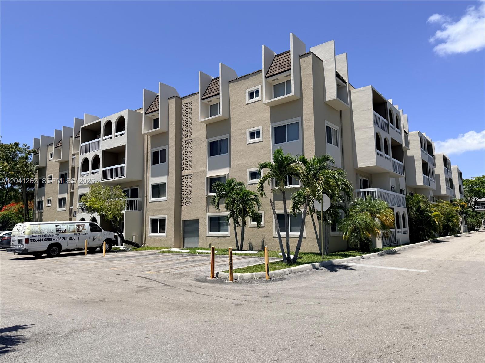 7730 Camino Real F113 F113, Miami, FL 33143, Miami