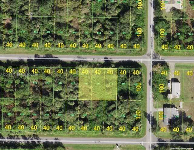 26397 Deer Road, South Punta Gorda Heights, Punta Gorda, FL