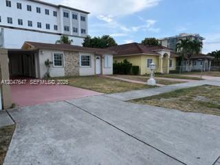 525 E 24th Street, Hialeah, FL 33013, Hialeah