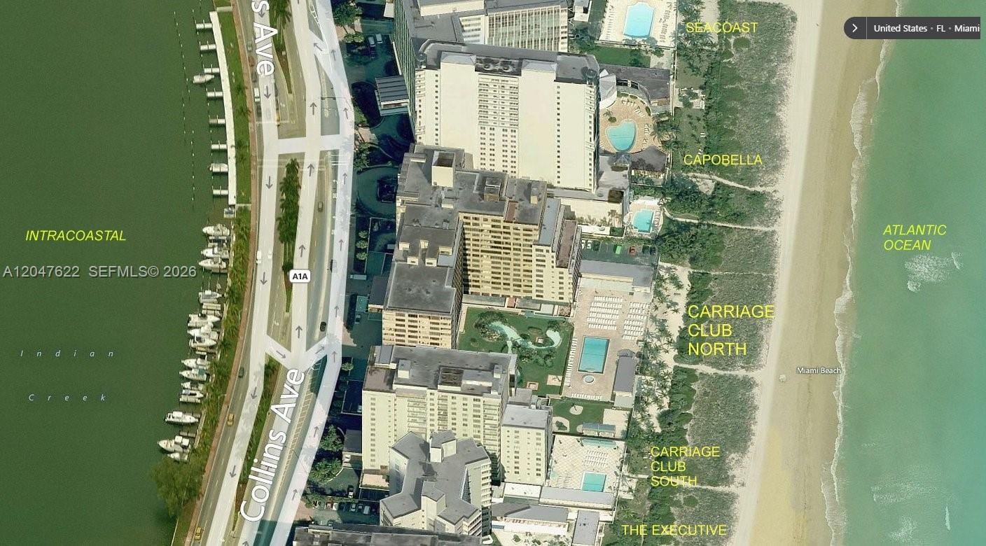 5005 Collins Avenue, Miami Beach, FL 33140 photo 7