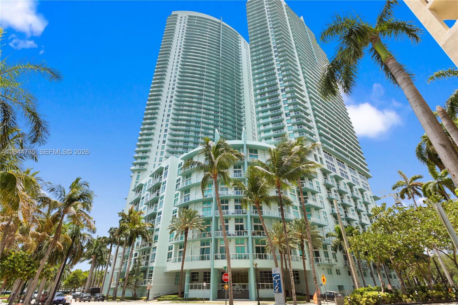 1900 N Bayshore Drive Drive 715, Miami, FL 33132