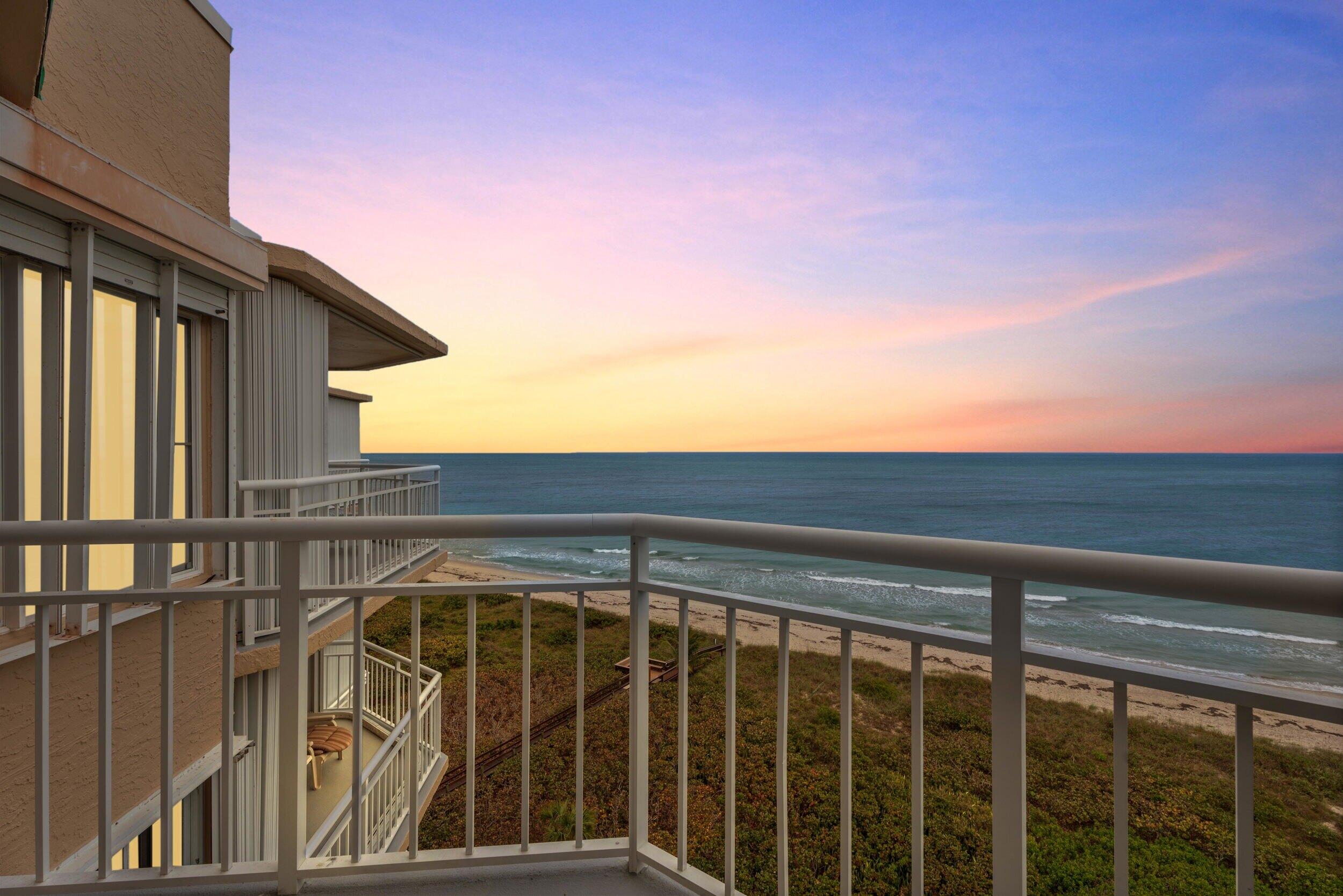 3870 N Highway A1a Ph6, Fort Pierce, FL 34949