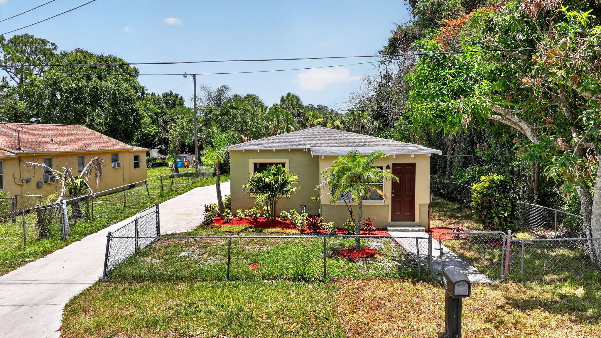 426 N 19th Street, Fort Pierce, FL 34950