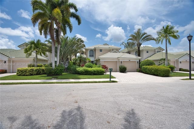 1207 General Pointe Trace, General Pointe, Palm Beach Gardens, FL