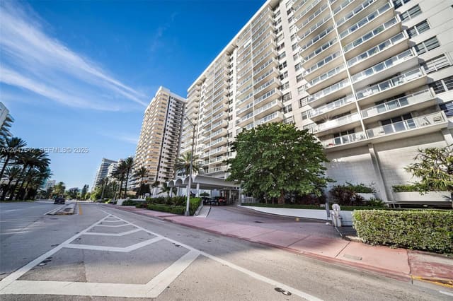 5701 Collins Avenue 1415, Arlen Beach, Miami Beach, FL