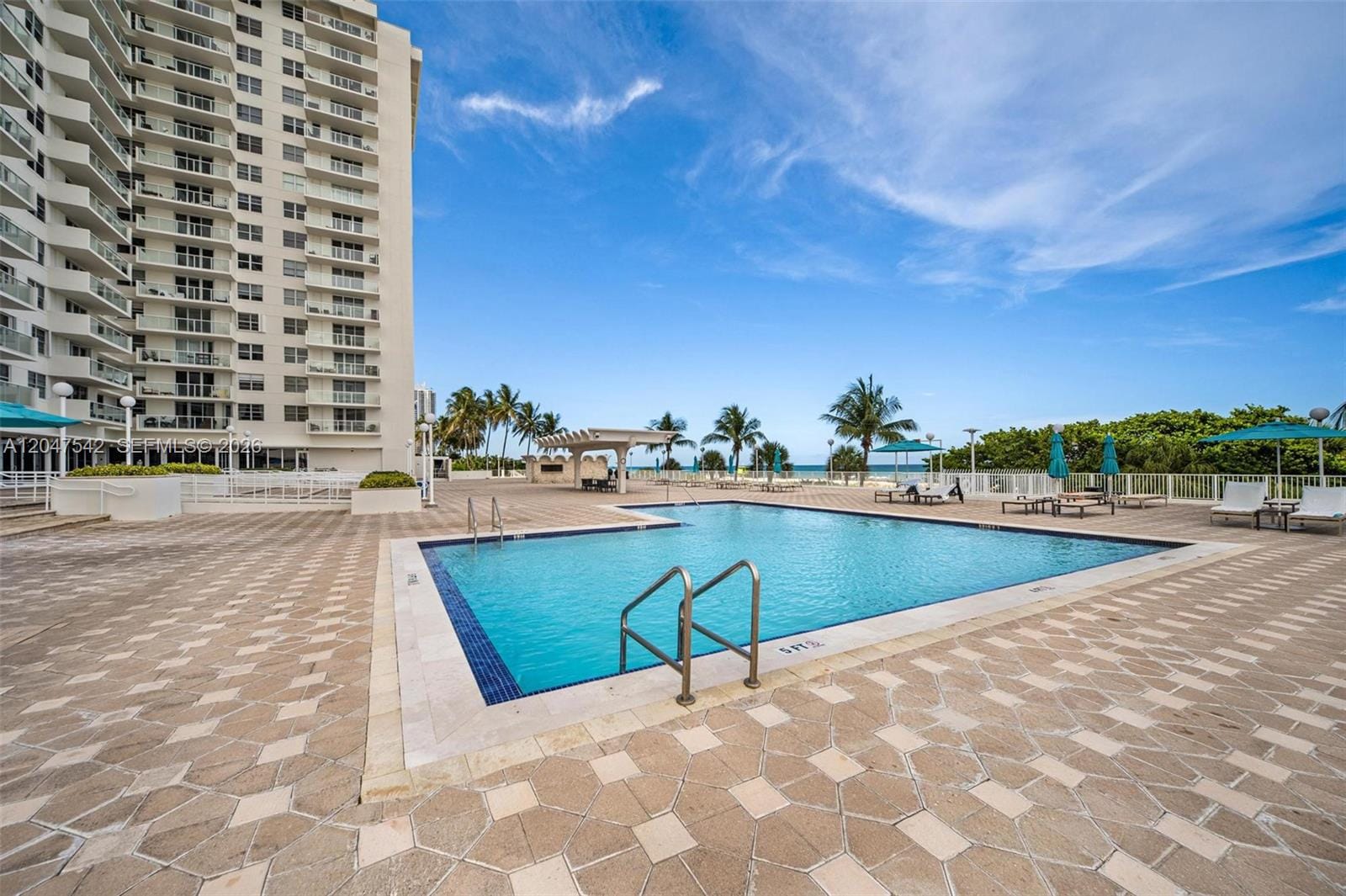 5701 Collins Avenue 1415, Miami Beach, FL 33140 photo 16