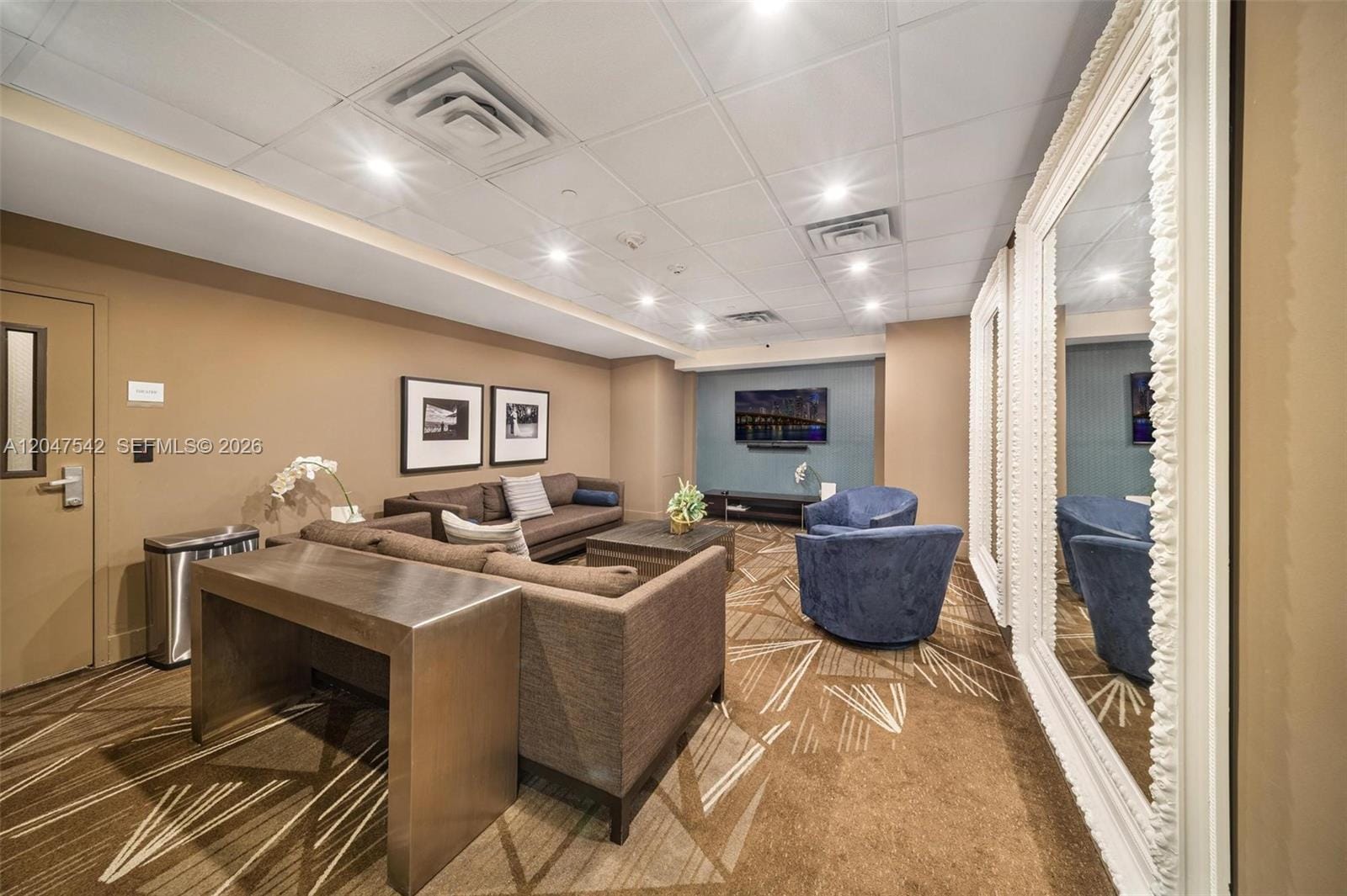 5701 Collins Avenue 1415, Miami Beach, FL 33140 photo 29