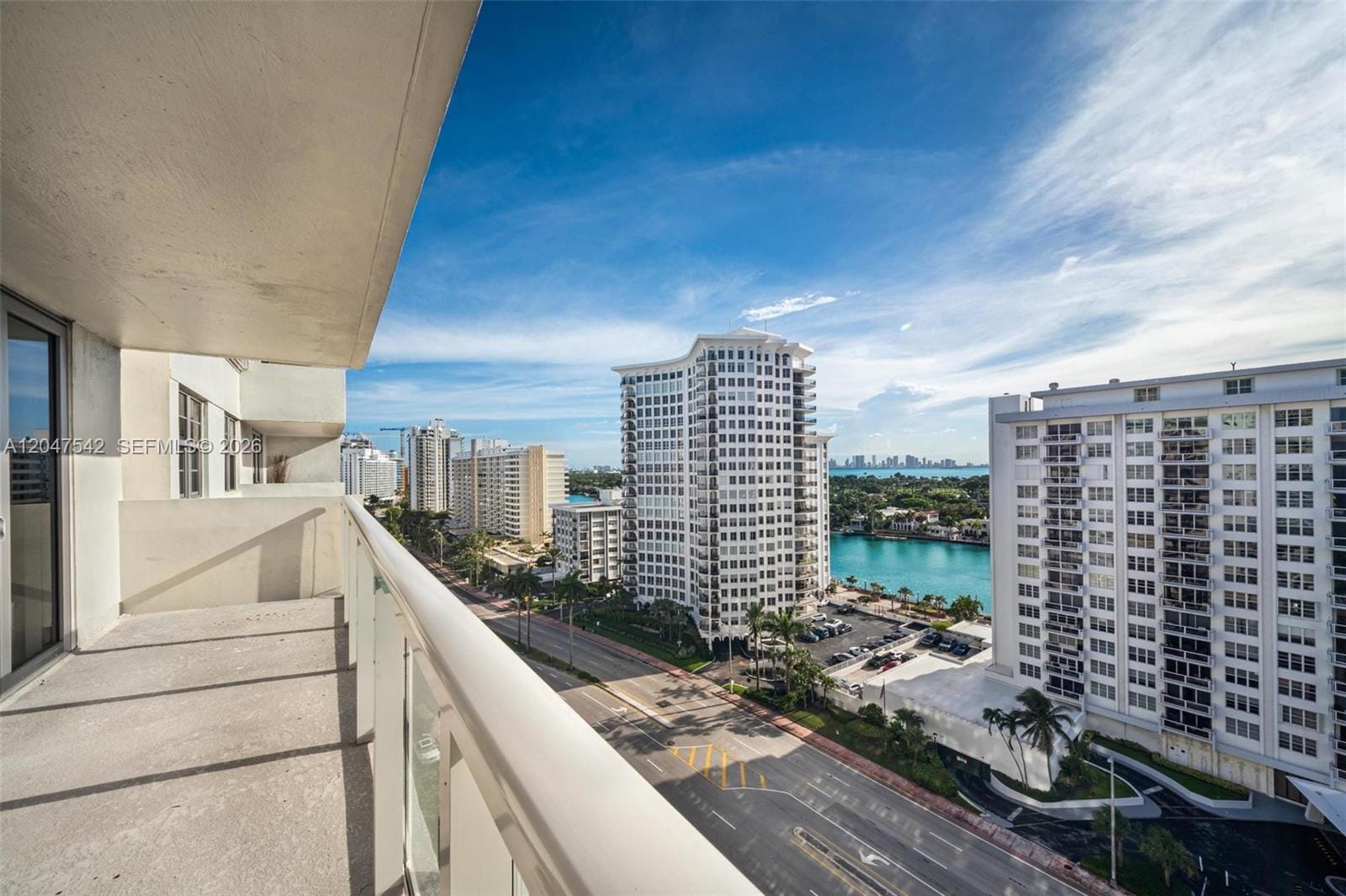 5701 Collins Avenue 1415 — photo 7
