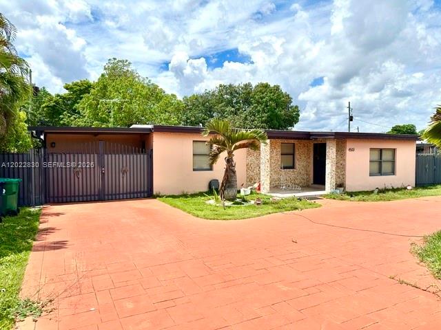 4500 SW 97th Avenue, Miami, FL 33165, Miami