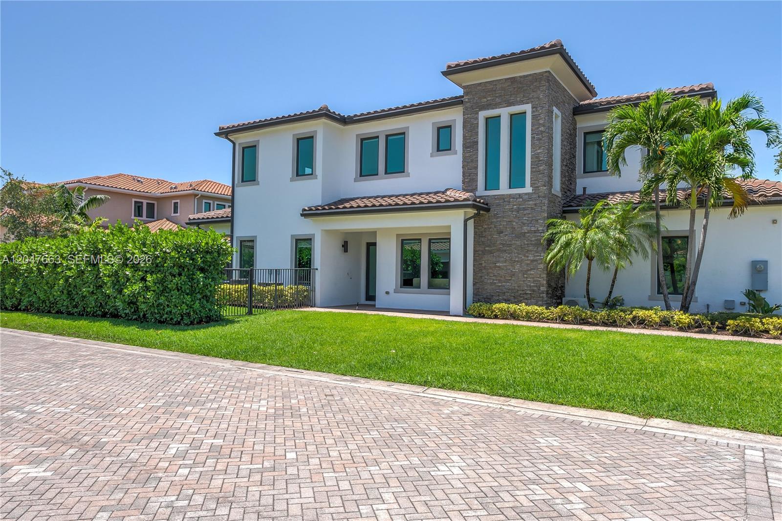 3412 Emerson Lane, Hollywood, FL 33312