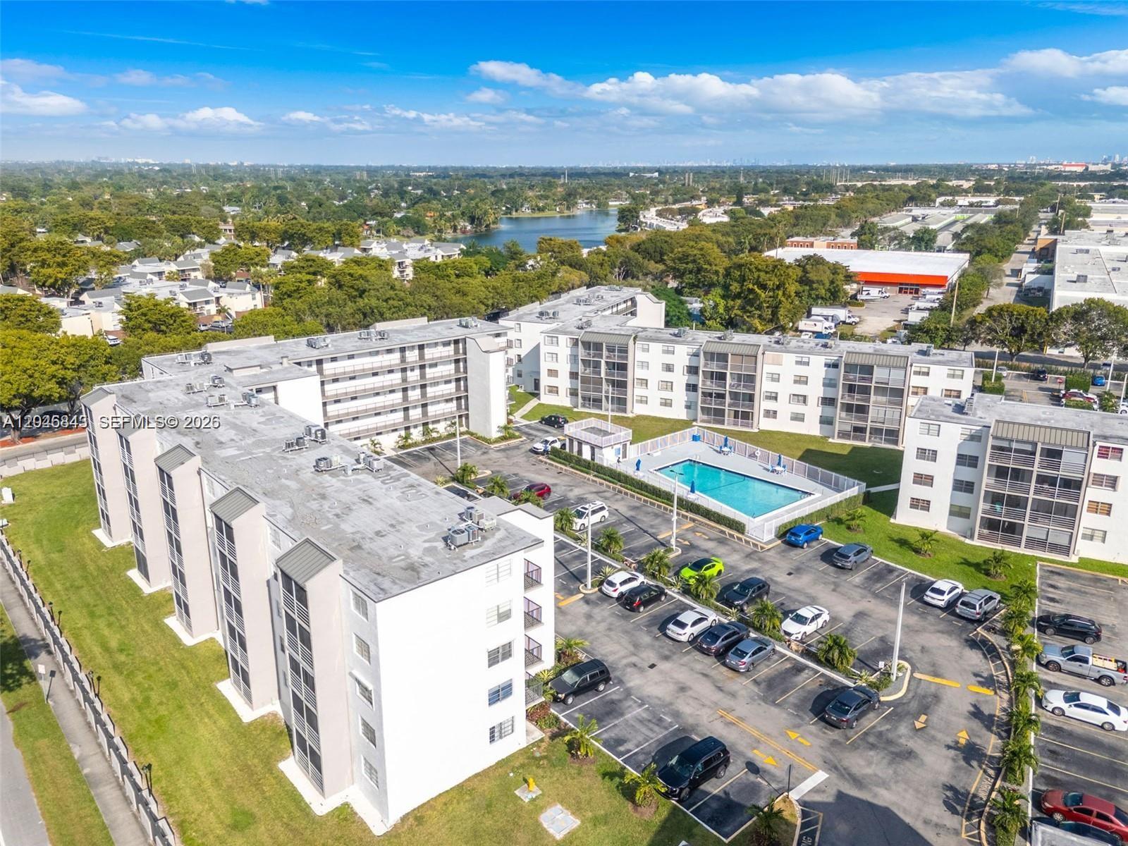 14155 SW 87th Street E410, Miami, FL 33183, Miami