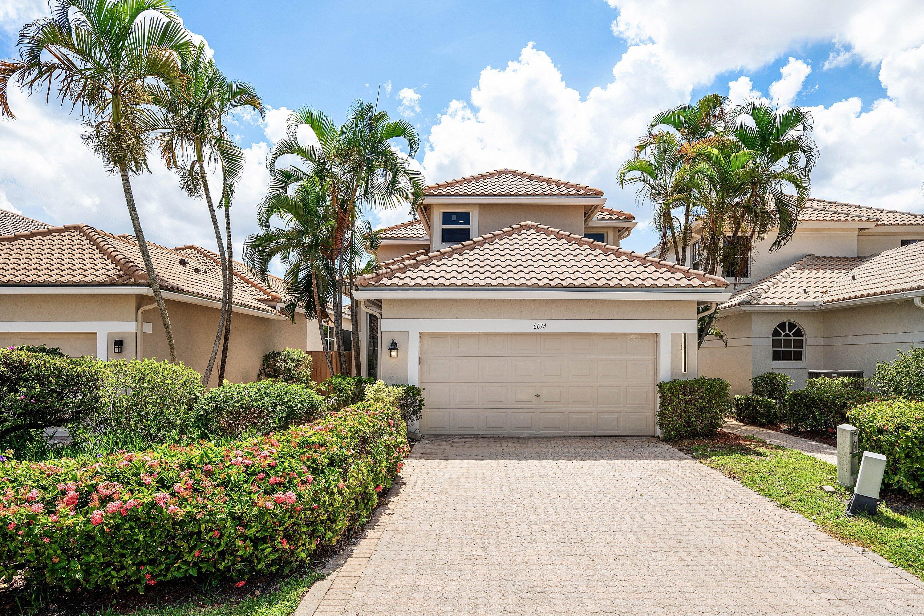 6674 NW 25th Avenue, Boca Raton, FL 33496