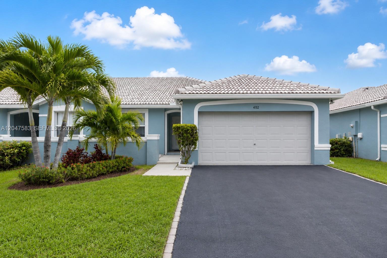4152 Pine Ridge Lane 0, Weston, FL 33331