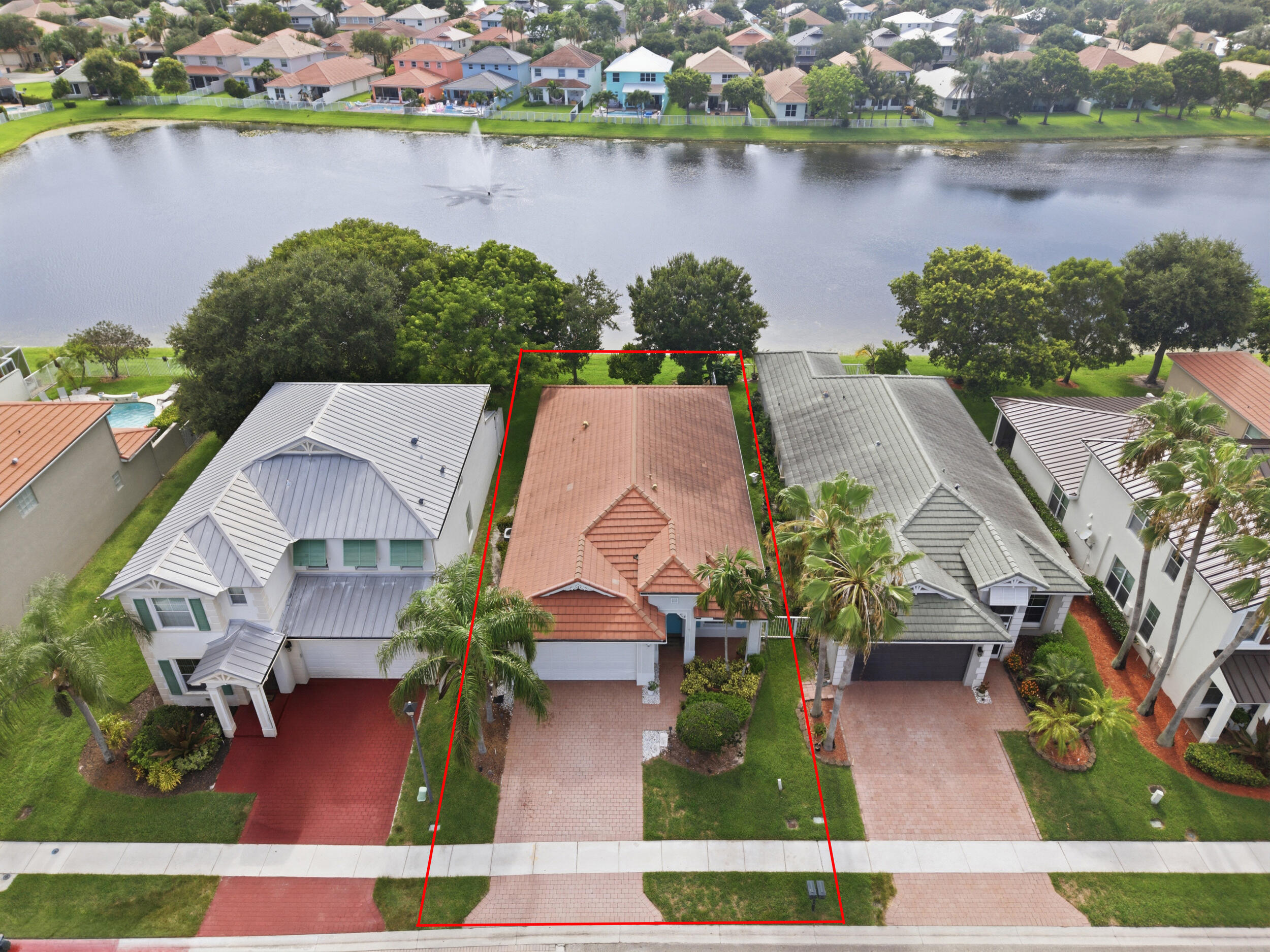 732 Belle Grove Lane, West Palm Beach, FL 33411