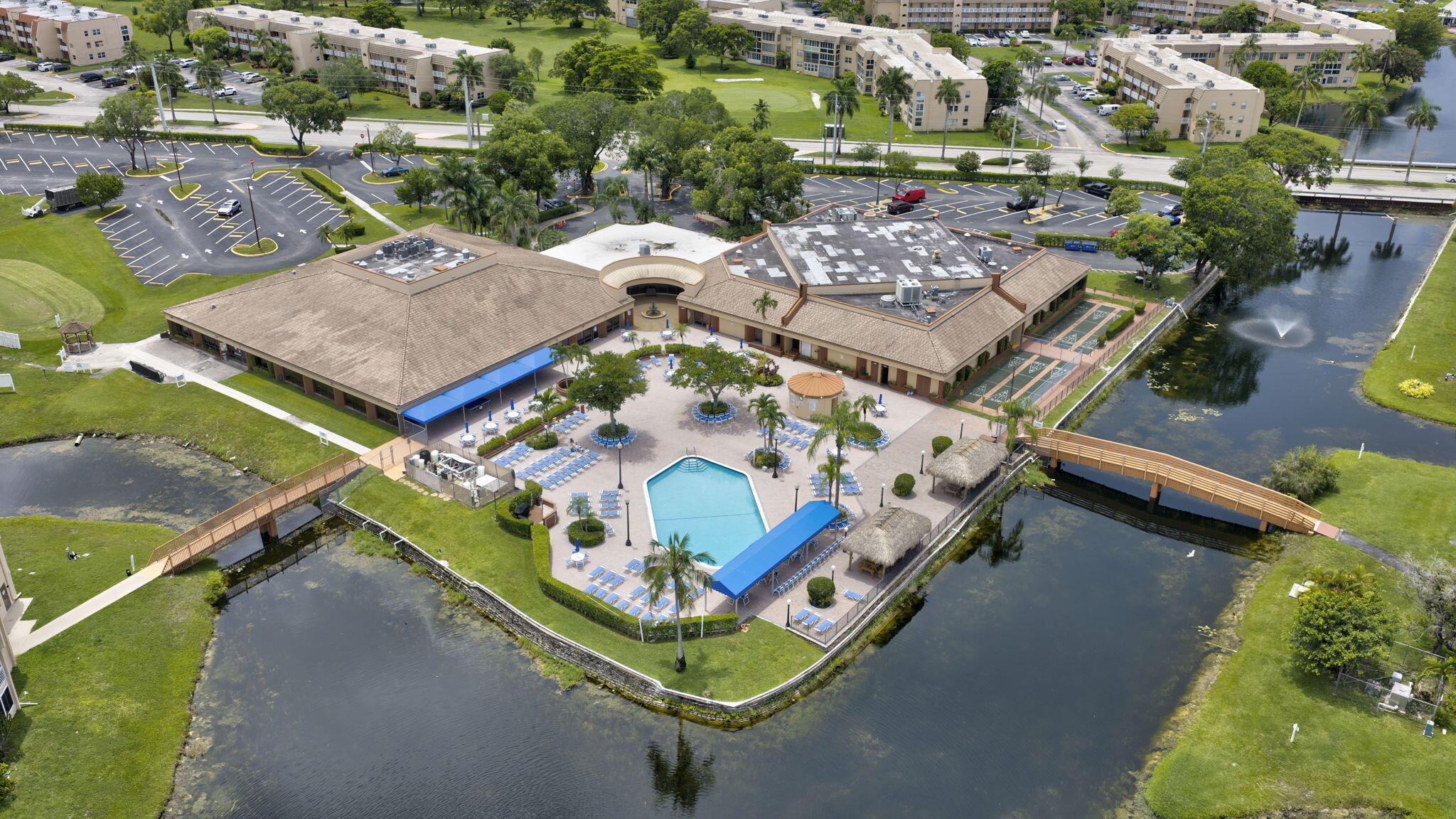 9141 Sunrise Lakes Boulevard 210, Sunrise, FL 33322