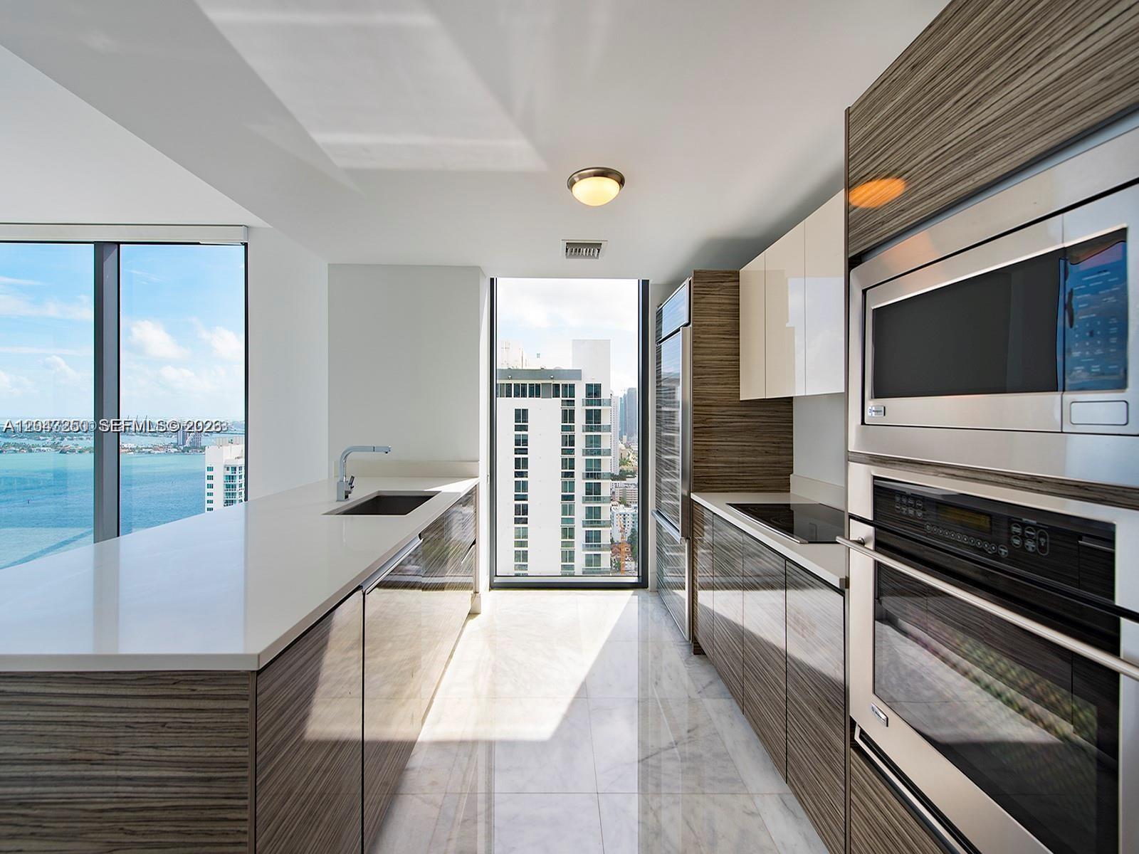 460 NE 28th Street 3608, Miami, FL 33137