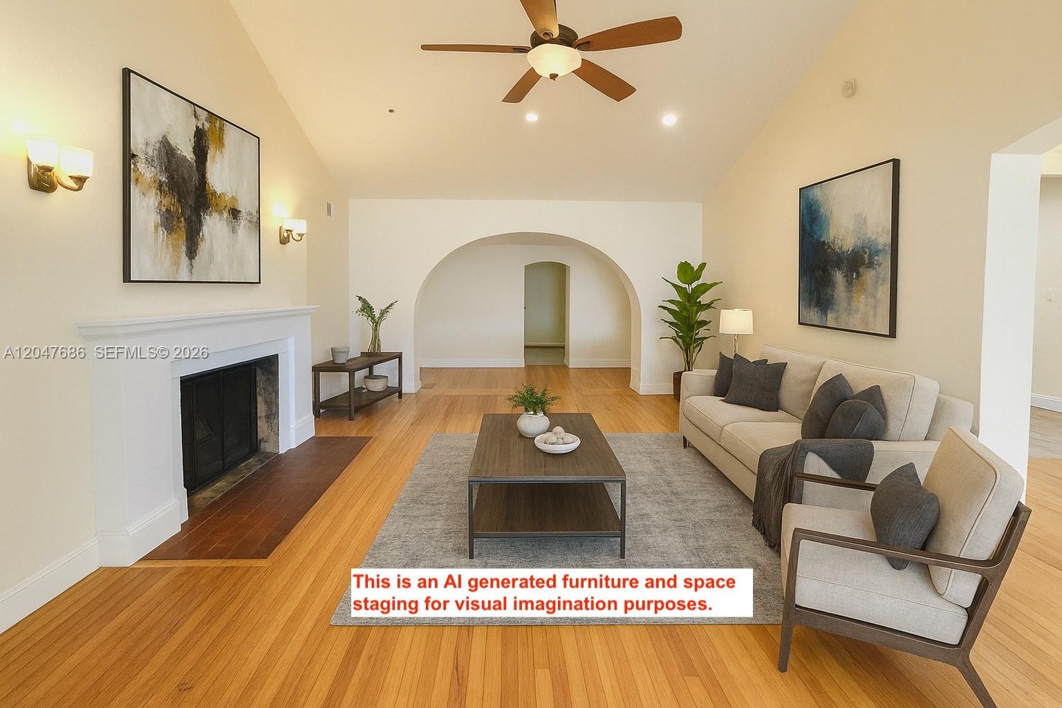 410 Pinecrest Dr 1 1, Miami Springs, FL 33166
