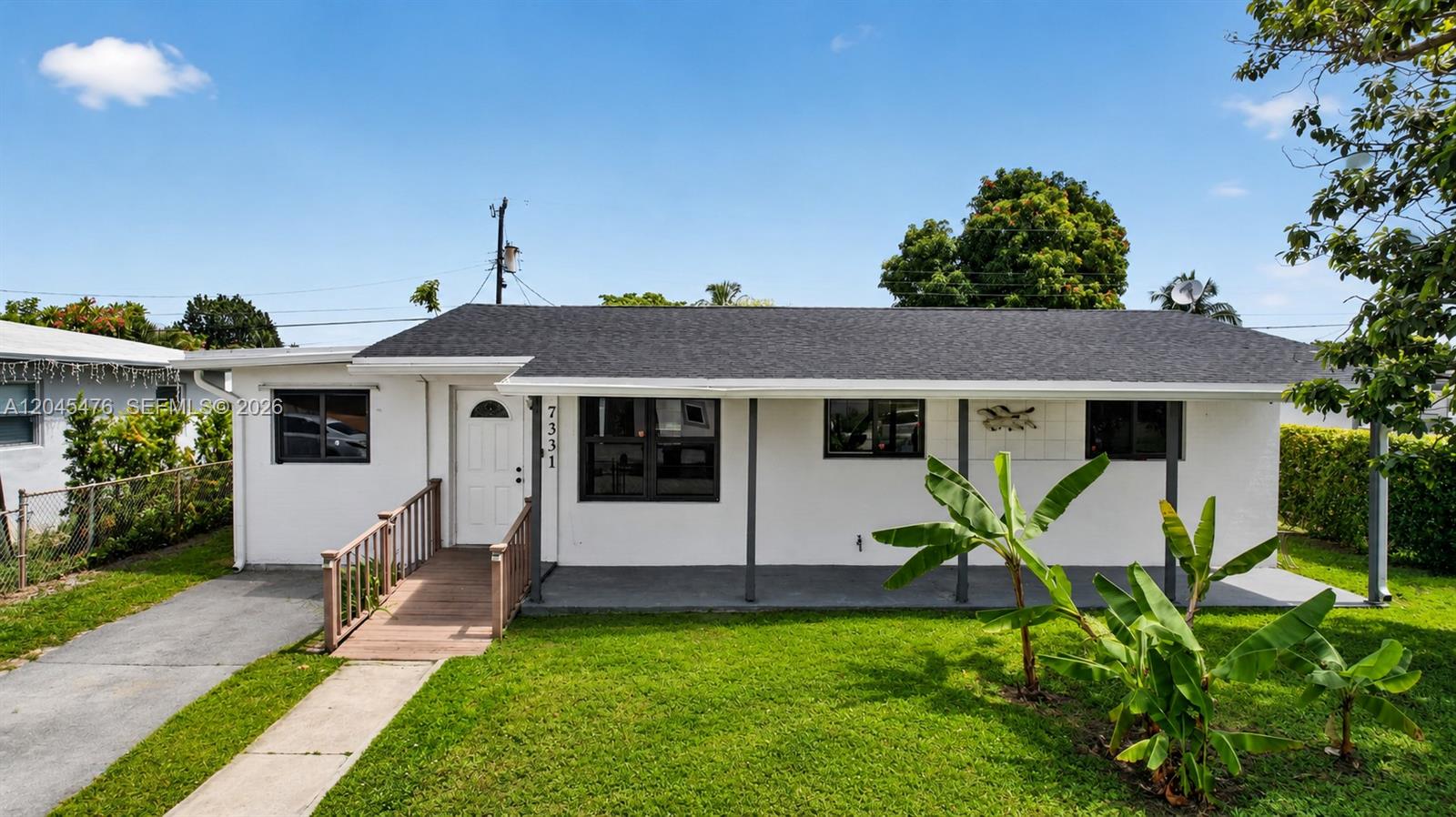 7331 Garfield Street, Hollywood, FL 33024