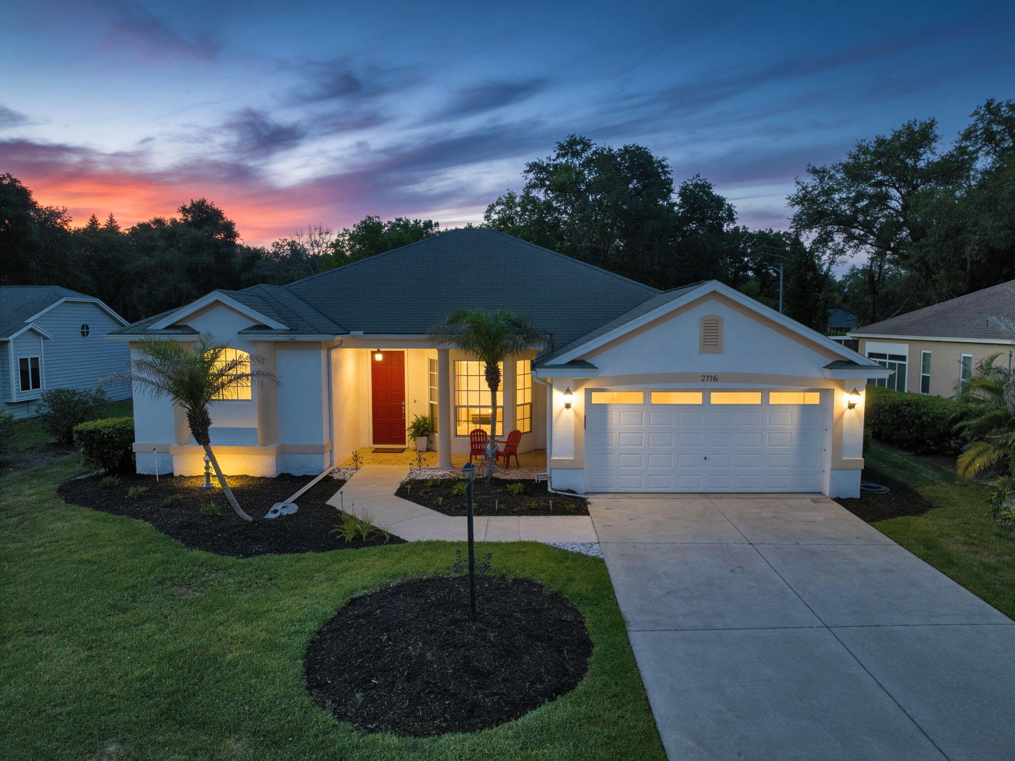 3406 Silverstone Court, Plant City, FL 33566