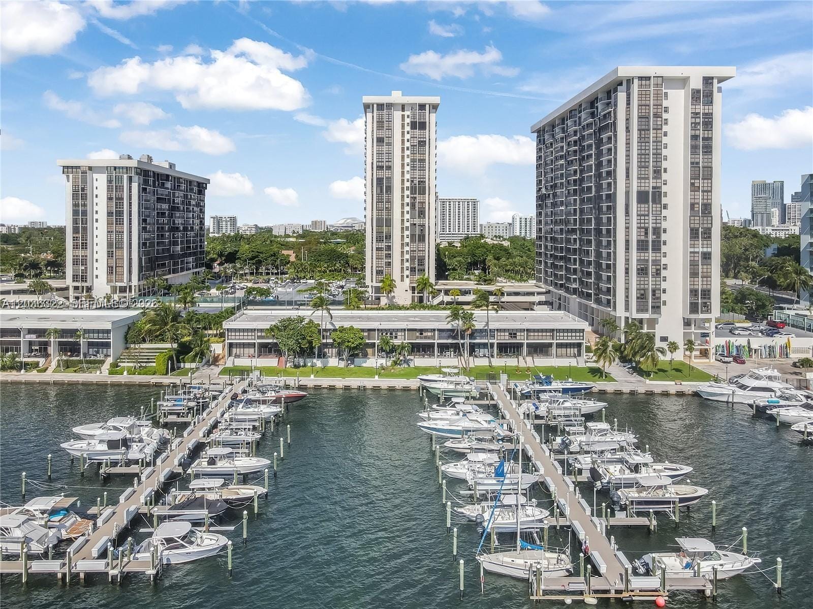 1865 Brickell Avenue A502 — photo 12