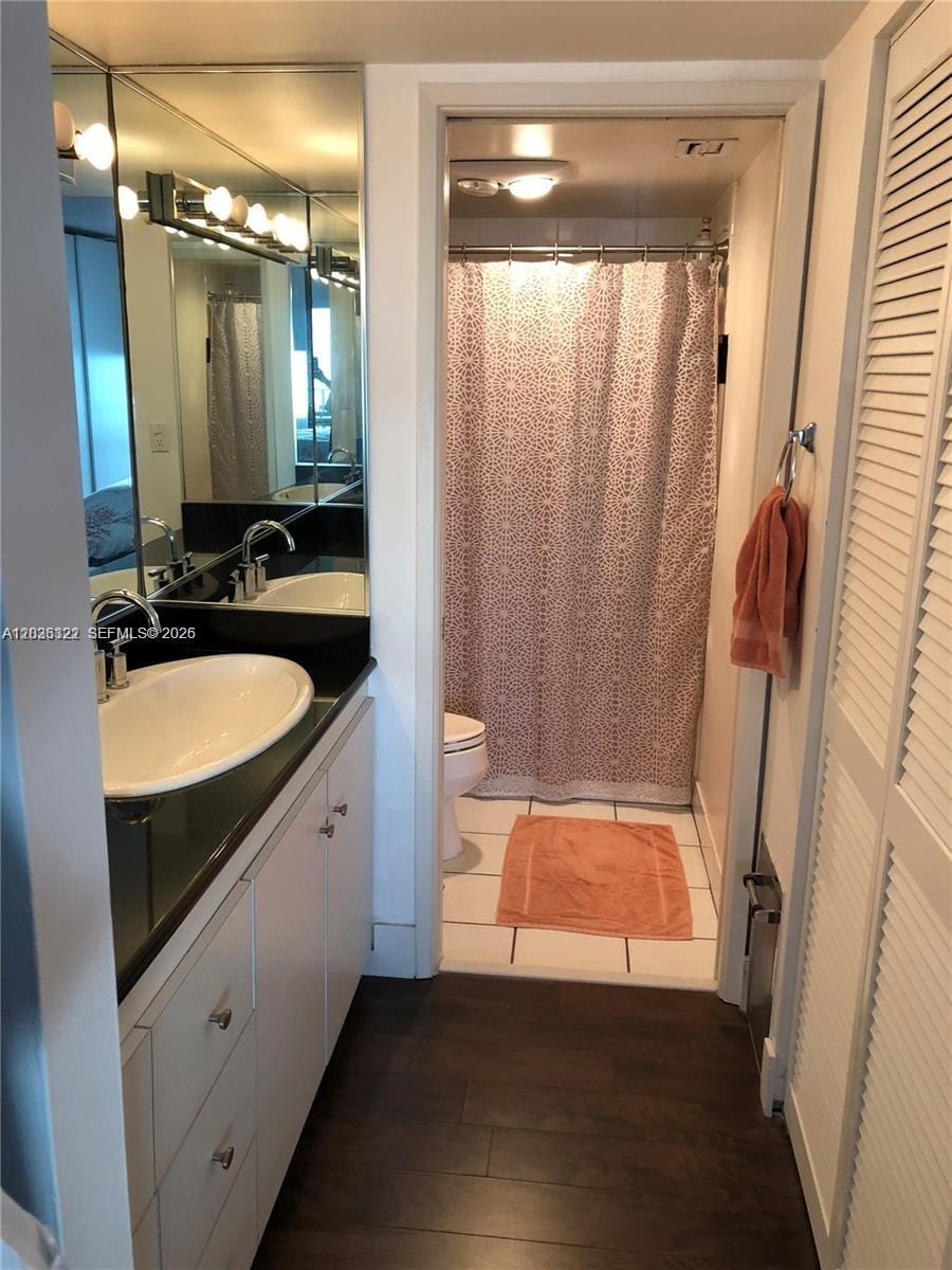 1865 Brickell Avenue A502 — photo 5
