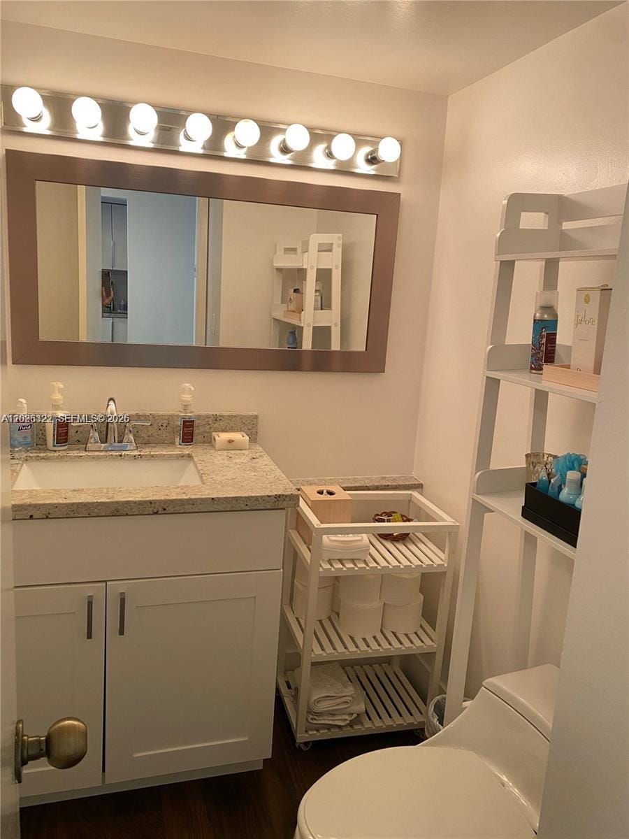 1865 Brickell Avenue A502 — photo 7
