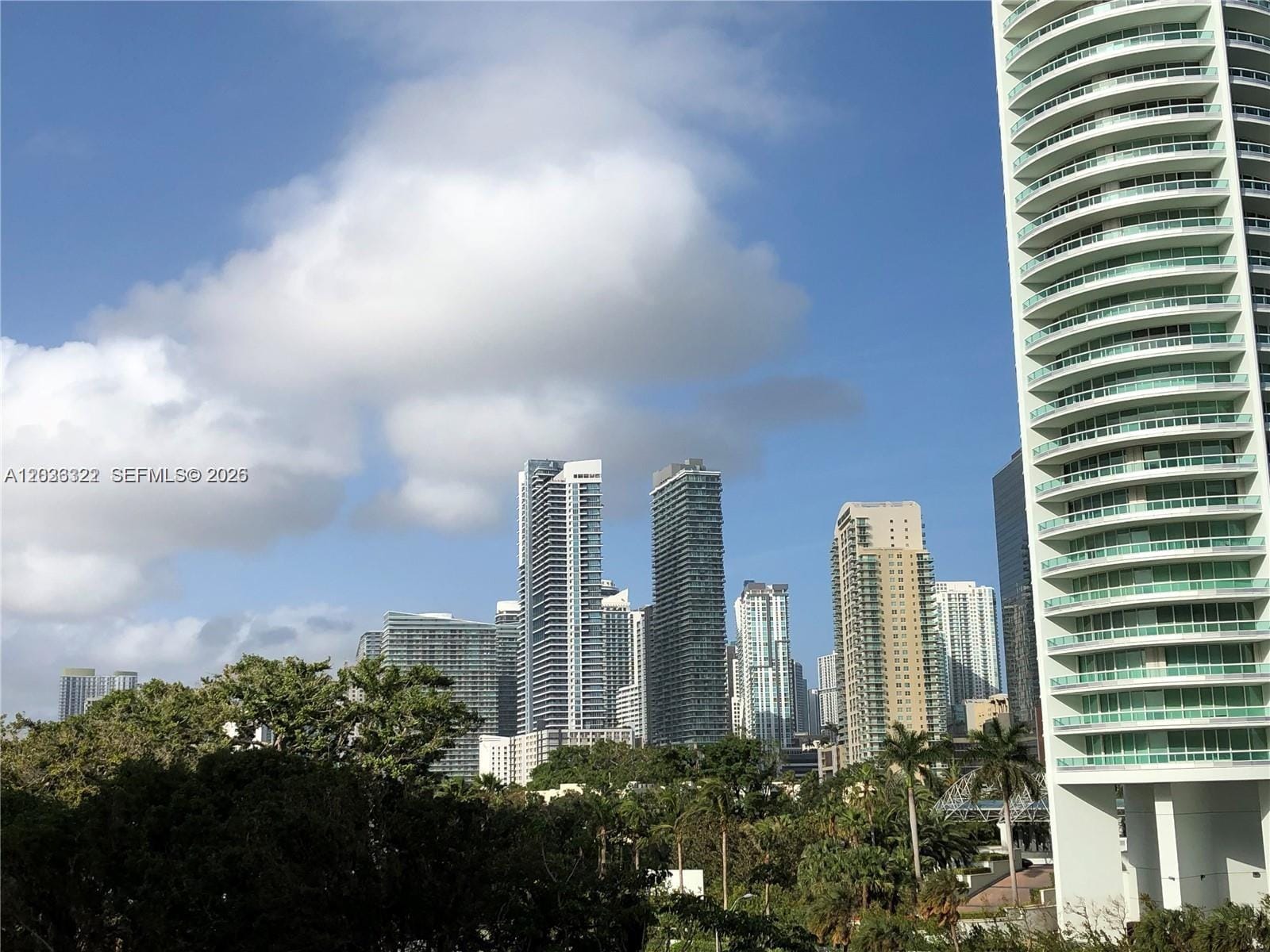 1865 Brickell Avenue A502 — photo 8