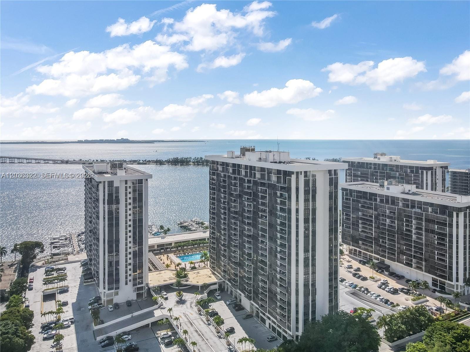 1865 Brickell Avenue A502 — photo 10