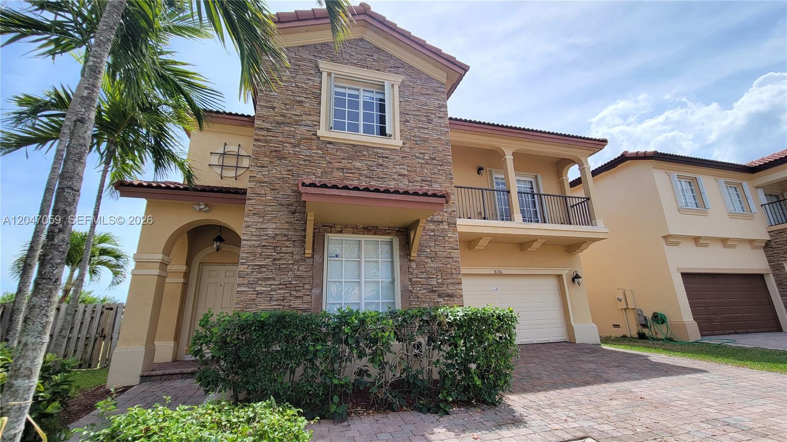 8780 SW 223rd Terrace 8780, Cutler Bay, FL 33190