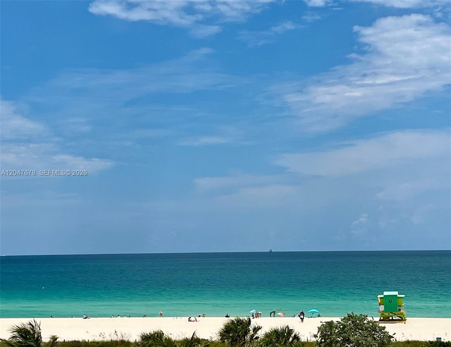 345 Ocean Drive 525, Miami Beach, FL 33139