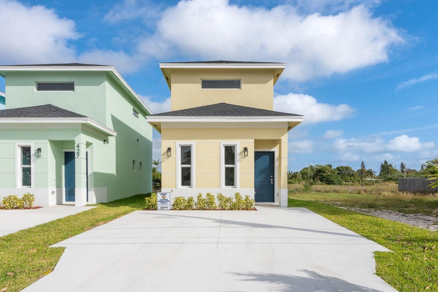 425 NW 13th Avenue, Boynton Beach, FL 33435