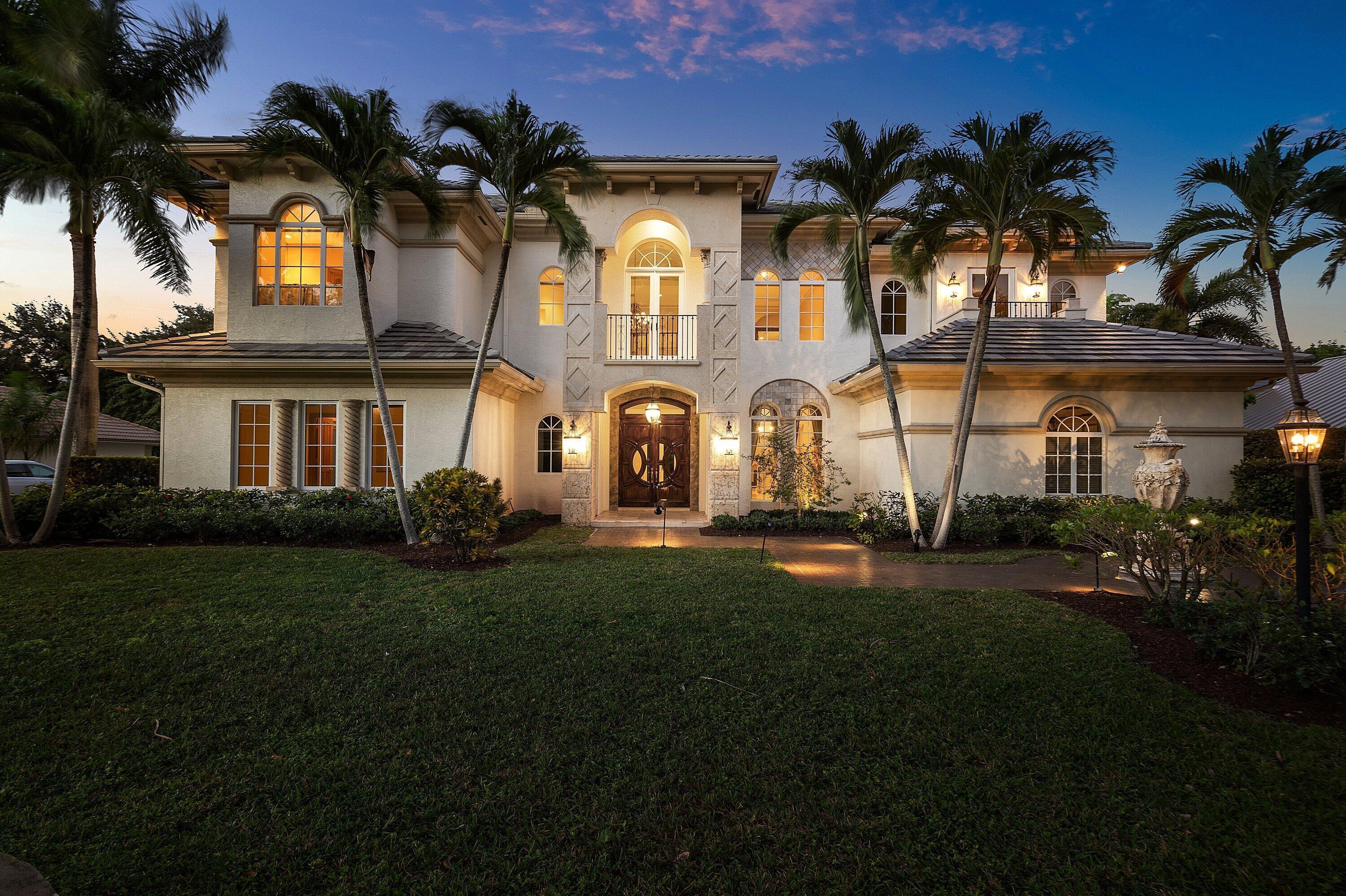 4255 Gleneagles Drive, Boynton Beach, FL 33436, Boynton Beach